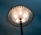 Lampada da terra nr. 12477 in ottone di Angelo Lelli per Arredoluce, anni '50, Immagine 7