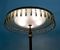 Lámpara de pie modelo 12477 de latón de Angelo Lelli para Arredoluce, años 50, Imagen 5
