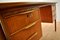 Danish Teak Desk, 1960s, Image 6