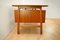 Vintage Modell 75 Teak Schreibtisch von Omann Jun 6