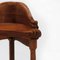 Tabouret Calvet Vintage par Antoni Gaudí pour BD Barcelona 3