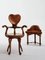 Tabouret Calvet Vintage par Antoni Gaudí pour BD Barcelona 2