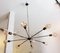 Industrial Koyu Ceiling Lamp by Juanma Lizana, Image 2