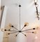 Industrial Koyu Ceiling Lamp by Juanma Lizana, Image 4