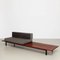 Cansado Bench by Charlotte Perriand, 1950s 5