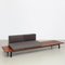 Cansado Bench by Charlotte Perriand, 1950s 7