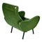 Mid-Century Italian Lounge Chair, 1960s, Image 3