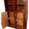 Vintage Italian Cabinet by Meroni & Fossati Lissone, 1930s 9