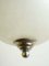 Lampada da soffitto vintage di Philips, Italia, Immagine 7