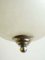 Vintage Italian Ceiling Lamp from Philips, Image 7