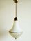 Vintage Italian Ceiling Lamp from Philips, Image 1