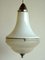 Italienische Vintage Deckenlampe von Philips 2