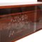 Mid-Century Art Deco Sideboard von Lissone 5