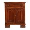 Vintage Tuscan Renaissance Cabinet 2