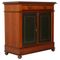 Italian Walnut Veneer Armoire, 1940s 3