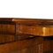 Large Italian Walnut Credenza, 1950s, Image 4