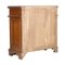 Mid-Century Tuscan Cabinet in Carved Walnut, Image 7