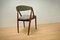 No. 31 Dining Chairs by Kai Kristiansen for Schou Andersen, 1960s, Set of 4 7