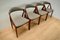 No. 31 Dining Chairs by Kai Kristiansen for Schou Andersen, 1960s, Set of 4 3