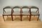 No. 31 Dining Chairs by Kai Kristiansen for Schou Andersen, 1960s, Set of 4 2