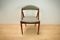 No. 31 Dining Chairs by Kai Kristiansen for Schou Andersen, 1960s, Set of 4 5
