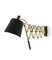 Pastorius Wall Lamp from BDV Paris Design furnitures 6
