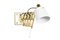 Pastorius Wandlampe von BDV Paris Design furnitures 13