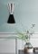 Lámpara de pared Piazzolla de BDV Paris Design, Imagen 4