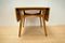 Dining Table and 4 Chairs from G-Plan, 1960s 6