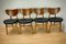 Dining Table and 4 Chairs from G-Plan, 1960s 9