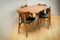 Dining Table and 4 Chairs from G-Plan, 1960s 1