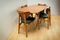 Dining Table and 4 Chairs from G-Plan, 1960s, Image 1
