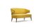 Ibis 2-Seater Sofa from BDV Paris Design furnitures 2