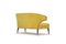 Ibis 2-Seater Sofa from BDV Paris Design furnitures 3