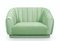 1-Seater Oreas Sofa from BDV Paris Design furnitures 1
