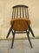 Fanett Chair by Ilmari Tapiovaara, 1950s 5