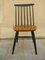 Fanett Chair by Ilmari Tapiovaara, 1950s 3