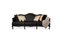 3-Seater Ottawa Sofa from BDV Paris Design furnitures, Image 2
