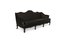 3-Seater Ottawa Sofa from BDV Paris Design furnitures 3