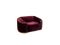1-Seater Wales Sofa from BDV Paris Design furnitures 2