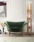 Andes 2-Seater Sofa from BDV Paris Design furnitures 3