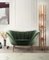 Andes 2-Seater Sofa from BDV Paris Design furnitures, Image 3