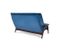 Inca 2-Sitzer Sofa von BDV Paris Design furnitures 3