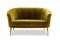 Maya 2-Seater Sofa from BDV Paris Design furnitures 1