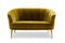 Maya 2-Seater Sofa from BDV Paris Design furnitures, Image 1