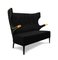 Sika 2-Sitzer Sofa von BDV Paris Design furnitures 2