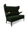 Sika 2-Seater Sofa from BDV Paris Design furnitures 3