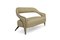 Tellus 2-Seater Sofa from BDV Paris Design furnitures 2