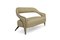 Tellus 2-Seater Sofa from BDV Paris Design furnitures, Image 2