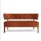 Zulu 2-Sitzer Sofa von BDV Paris Design furnitures 1